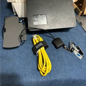 Verizon Network Extender- open box not used
